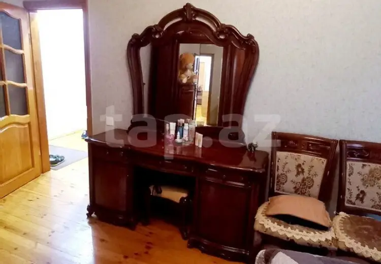 3 otaqlı mənzil , Bakı