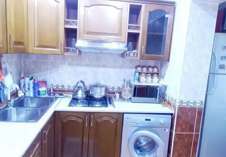 3 otaqlı mənzil , Bakı
