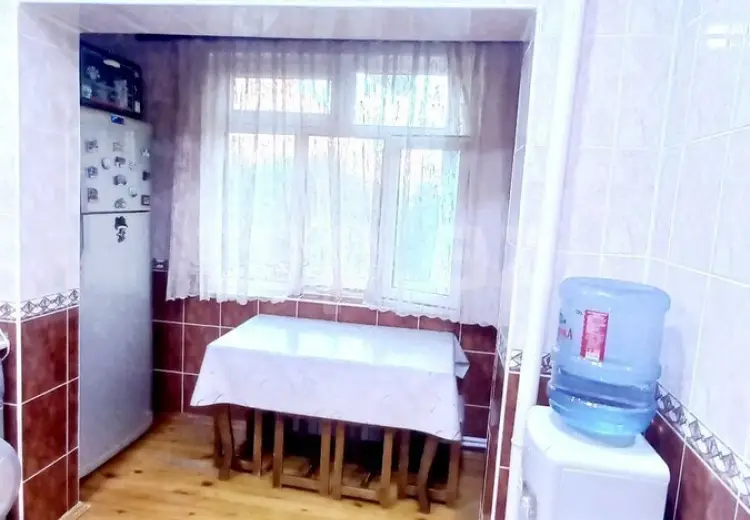 3 otaqlı mənzil , Bakı