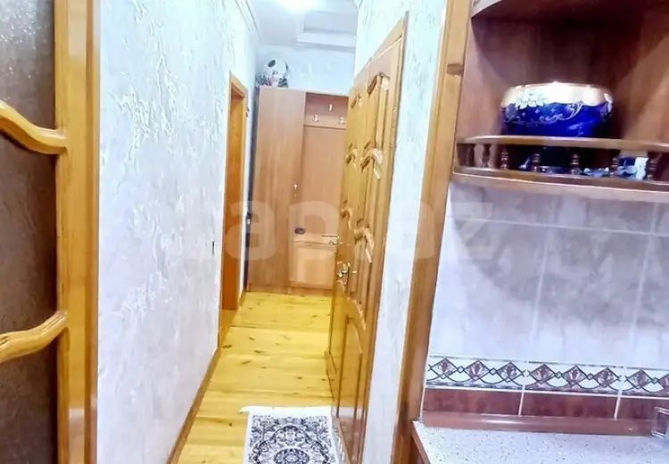 3 otaqlı mənzil , Bakı