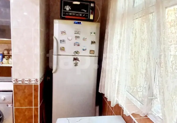 3 otaqlı mənzil , Bakı