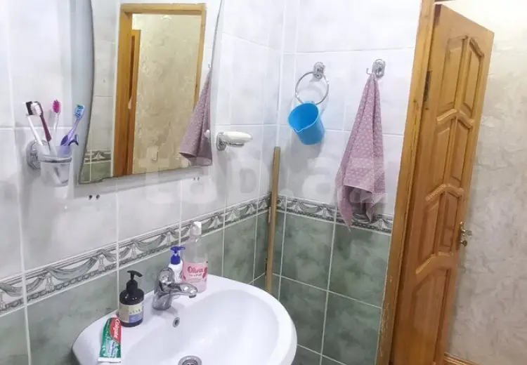 3 otaqlı mənzil , Bakı