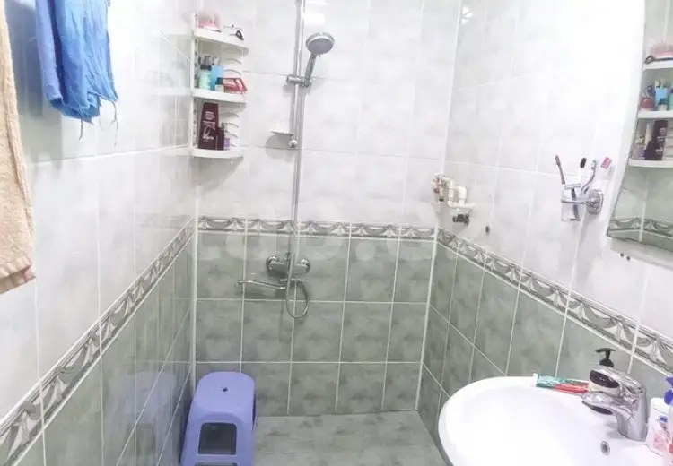3 otaqlı mənzil , Bakı