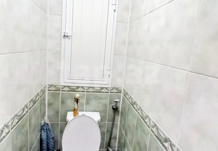3 otaqlı mənzil , Bakı