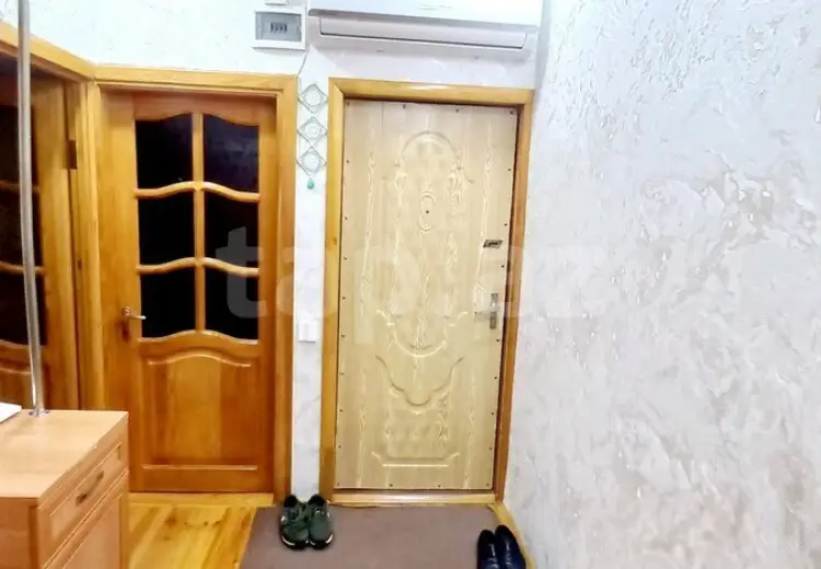 3 otaqlı mənzil , Bakı