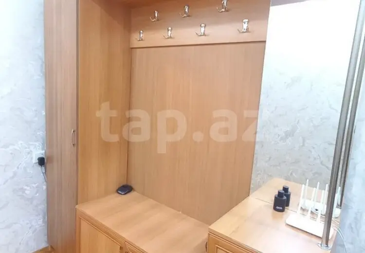 3 otaqlı mənzil , Bakı