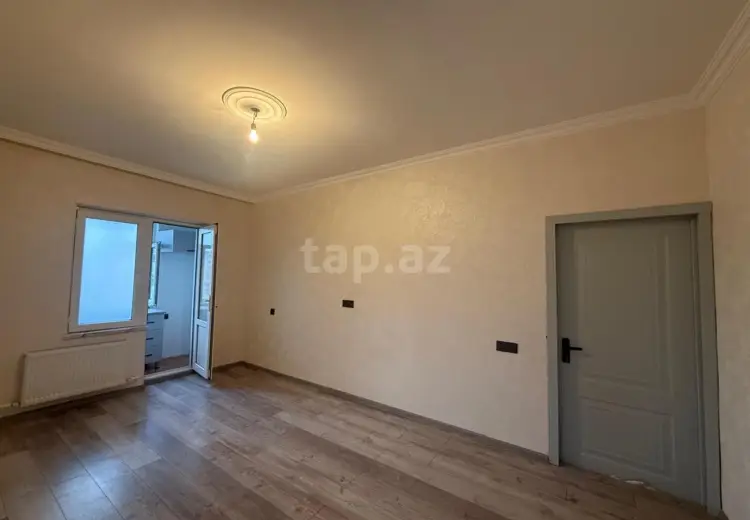3 otaqlı mənzil , Bakı