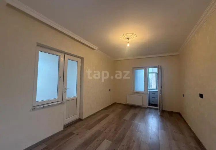 3 otaqlı mənzil , Bakı