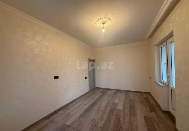 3 otaqlı mənzil , Bakı