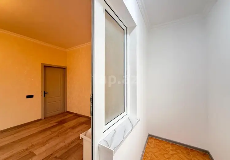 3 otaqlı mənzil , Bakı