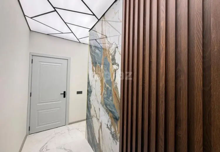 3 otaqlı mənzil , Bakı