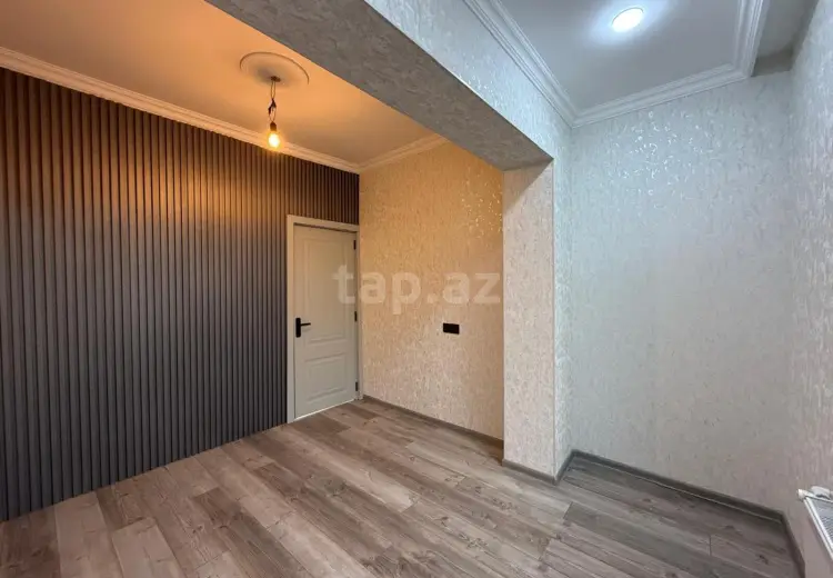 3 otaqlı mənzil , Bakı