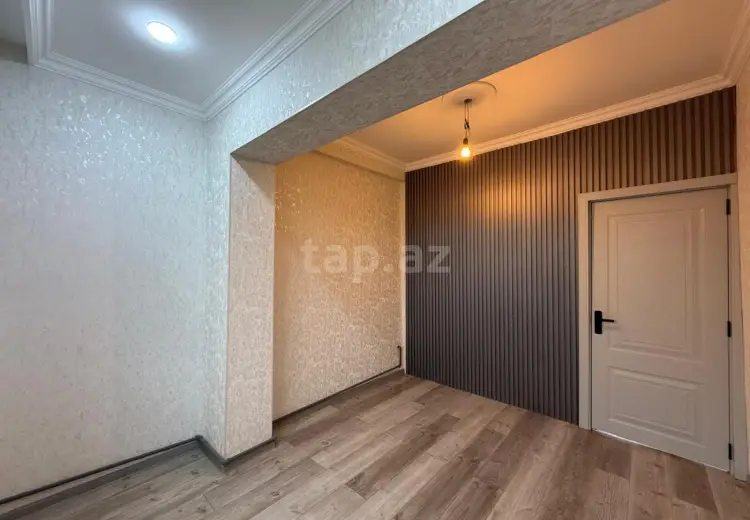 3 otaqlı mənzil , Bakı