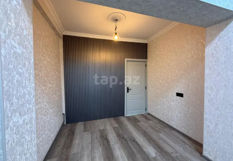 3 otaqlı mənzil , Bakı