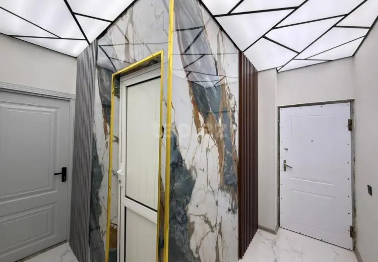 3 otaqlı mənzil , Bakı