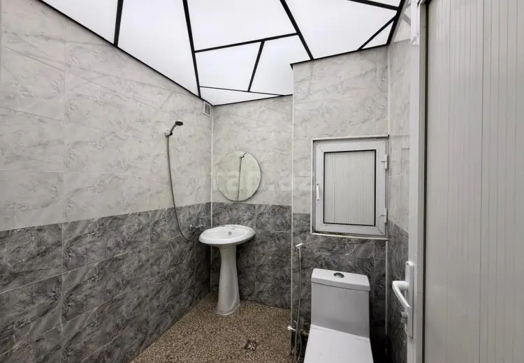 3 otaqlı mənzil , Bakı