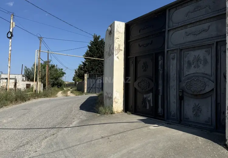 35 sot Torpaq Satılır, Nardaran qəs., Sabunçu, Bakı