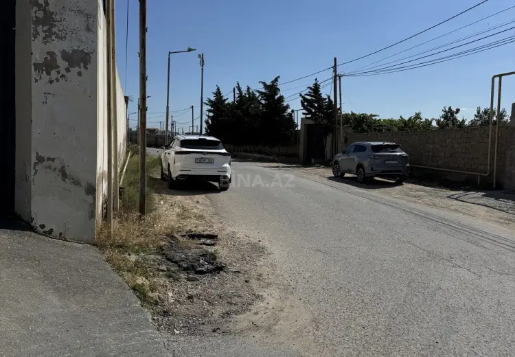 35 sot Torpaq Satılır, Nardaran qəs., Sabunçu, Bakı