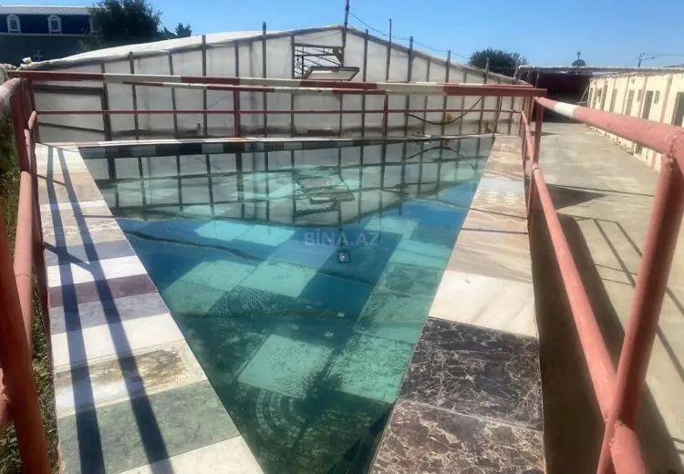 35 sot Torpaq Satılır, Nardaran qəs., Sabunçu, Bakı
