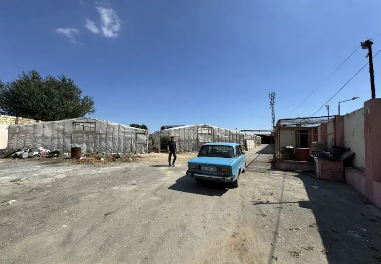35 sot Torpaq Satılır, Nardaran qəs., Sabunçu, Bakı