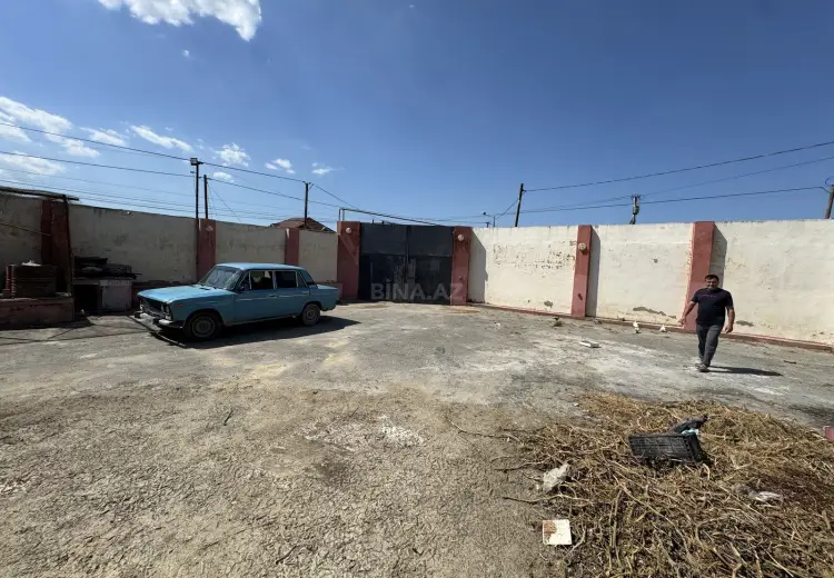 35 sot Torpaq Satılır, Nardaran qəs., Sabunçu, Bakı