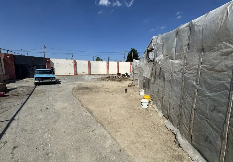 35 sot Torpaq Satılır, Nardaran qəs., Sabunçu, Bakı