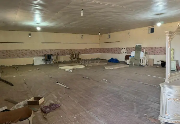 1800 m² Obyekt / Ofis Satılır, Goranboy