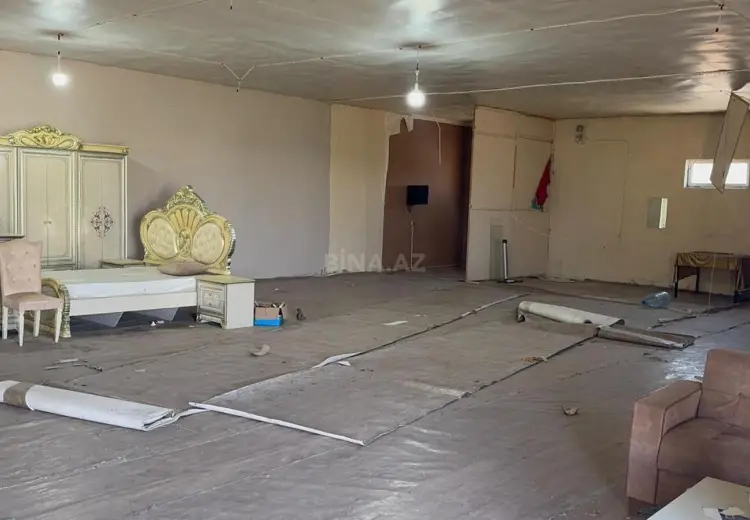 1800 m² Obyekt / Ofis Satılır, Goranboy