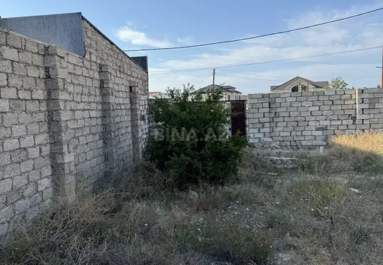 6 sot Torpaq Satılır, Mərdəkan, Xəzər, Bakı
