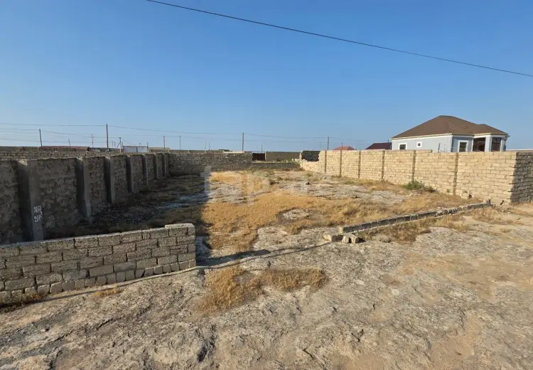 0 m² Obyekt / Ofis , Türkan, Xəzər, Bakı