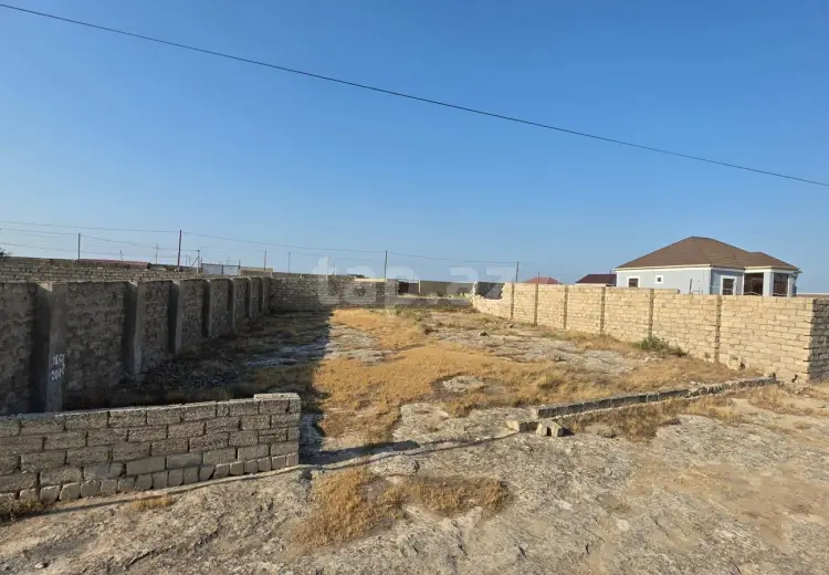 0 m² Obyekt / Ofis , Türkan, Xəzər, Bakı