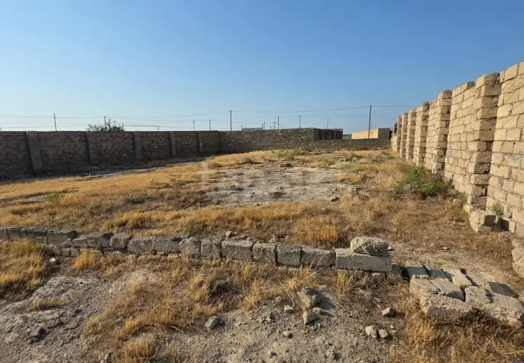 0 m² Obyekt / Ofis , Türkan, Xəzər, Bakı