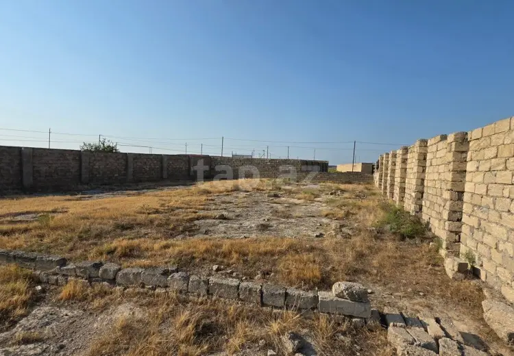 0 m² Obyekt / Ofis , Türkan, Xəzər, Bakı