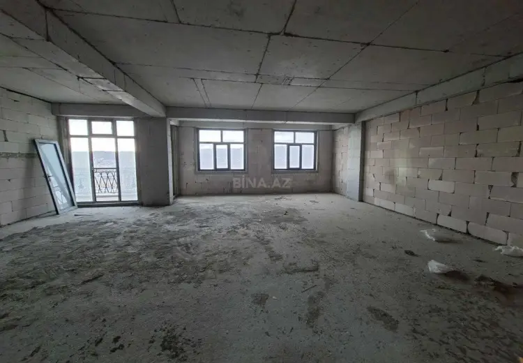 2 otaqlı mənzil Satılır, Bayıl qəs., Səbail, Bakı