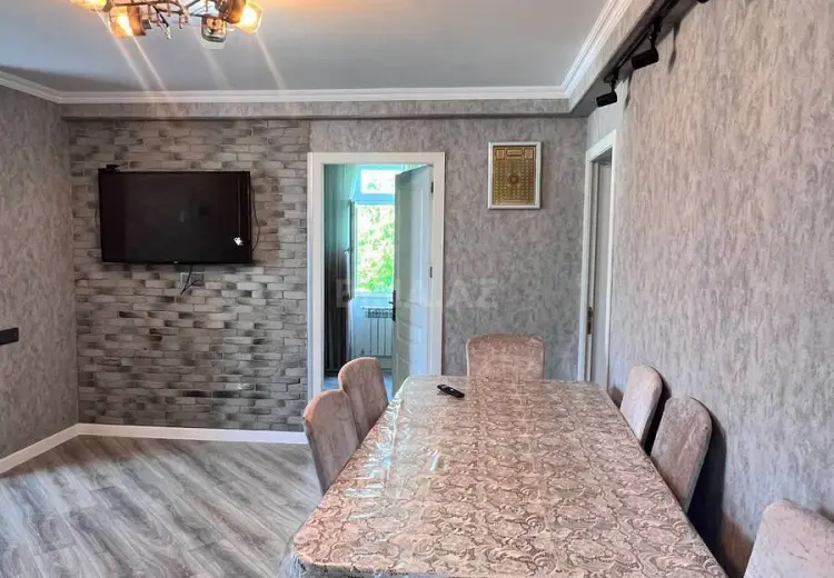 2 otaqlı mənzil Satılır, Quba