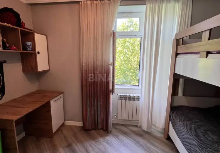 2 otaqlı mənzil Satılır, Quba