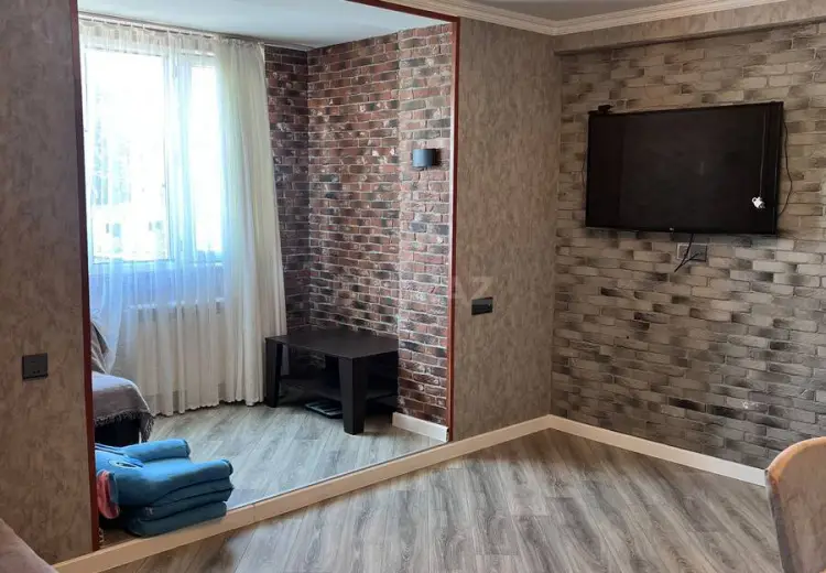 2 otaqlı mənzil Satılır, Quba