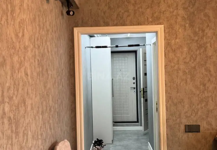 2 otaqlı mənzil Satılır, Quba