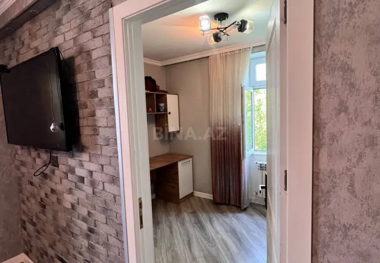 2 otaqlı mənzil Satılır, Quba