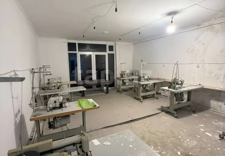 0 m² Obyekt / Ofis , Bakı