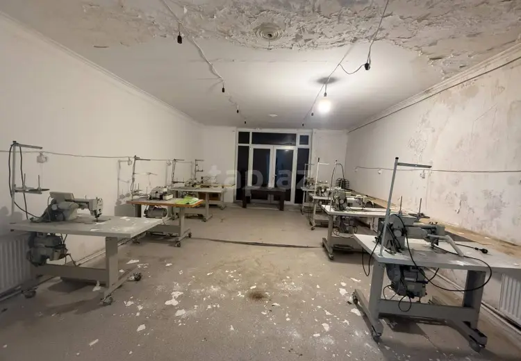 0 m² Obyekt / Ofis , Bakı