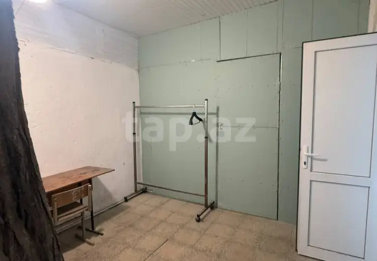 0 m² Obyekt / Ofis , Bakı