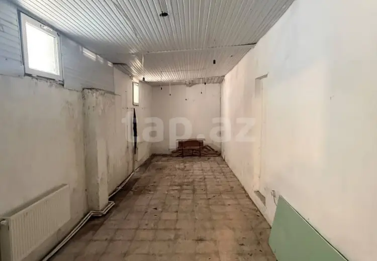 0 m² Obyekt / Ofis , Bakı