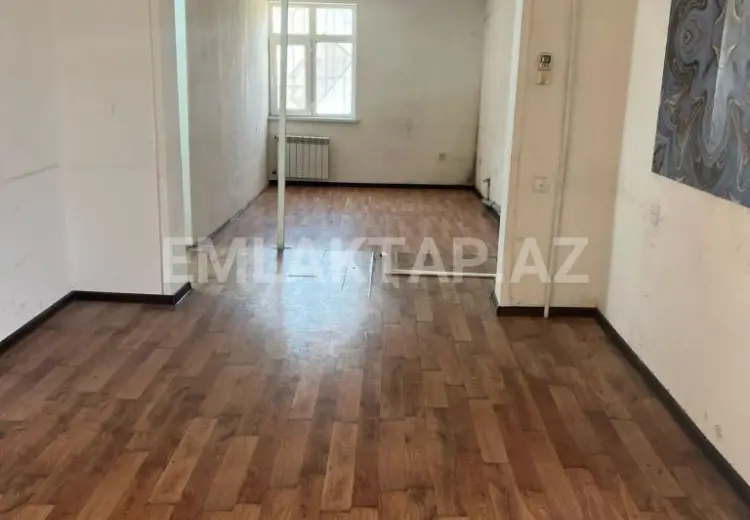 70 m² Obyekt / Ofis Kirayə (aylıq), Nərimanov, Bakı