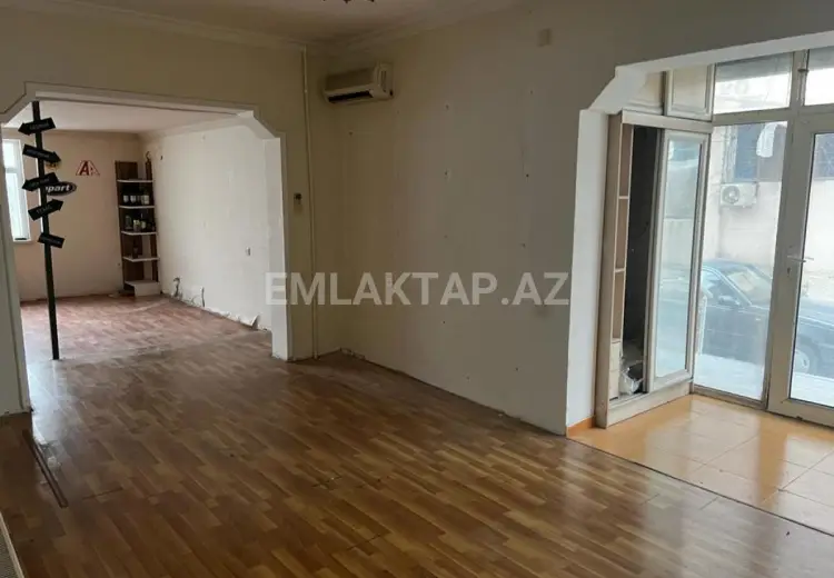 70 m² Obyekt / Ofis Kirayə (aylıq), Nərimanov, Bakı