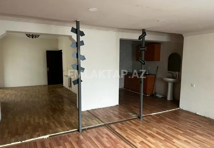 70 m² Obyekt / Ofis Kirayə (aylıq), Nərimanov, Bakı