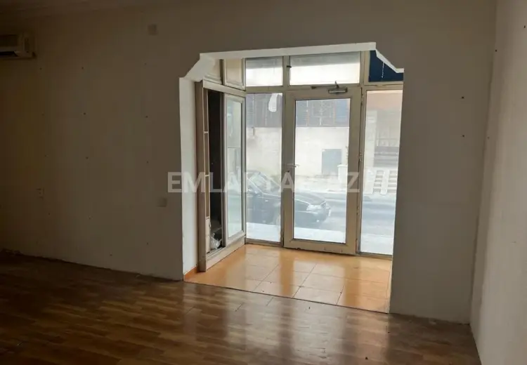 70 m² Obyekt / Ofis Kirayə (aylıq), Nərimanov, Bakı