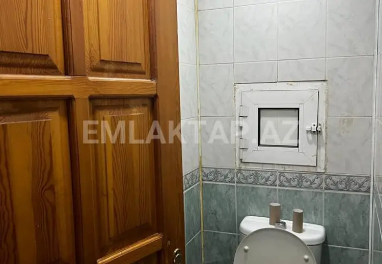 70 m² Obyekt / Ofis Kirayə (aylıq), Nərimanov, Bakı