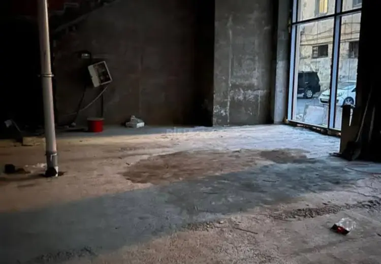 104 m² Obyekt / Ofis Satılır, Ağ şəhər, Xətai, Bakı