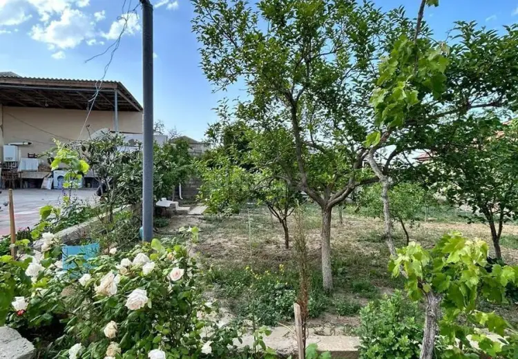 5.7 sot Torpaq Satılır, Bakıxanov qəs., Sabunçu, Bakı